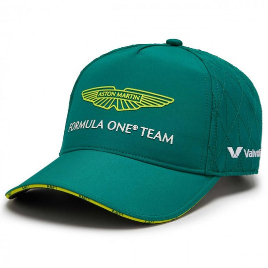 Casquette Aston Martin