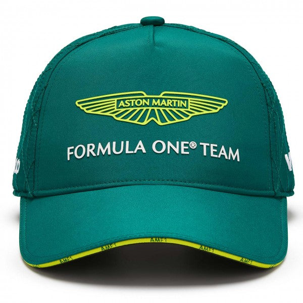 Casquette Aston Martin