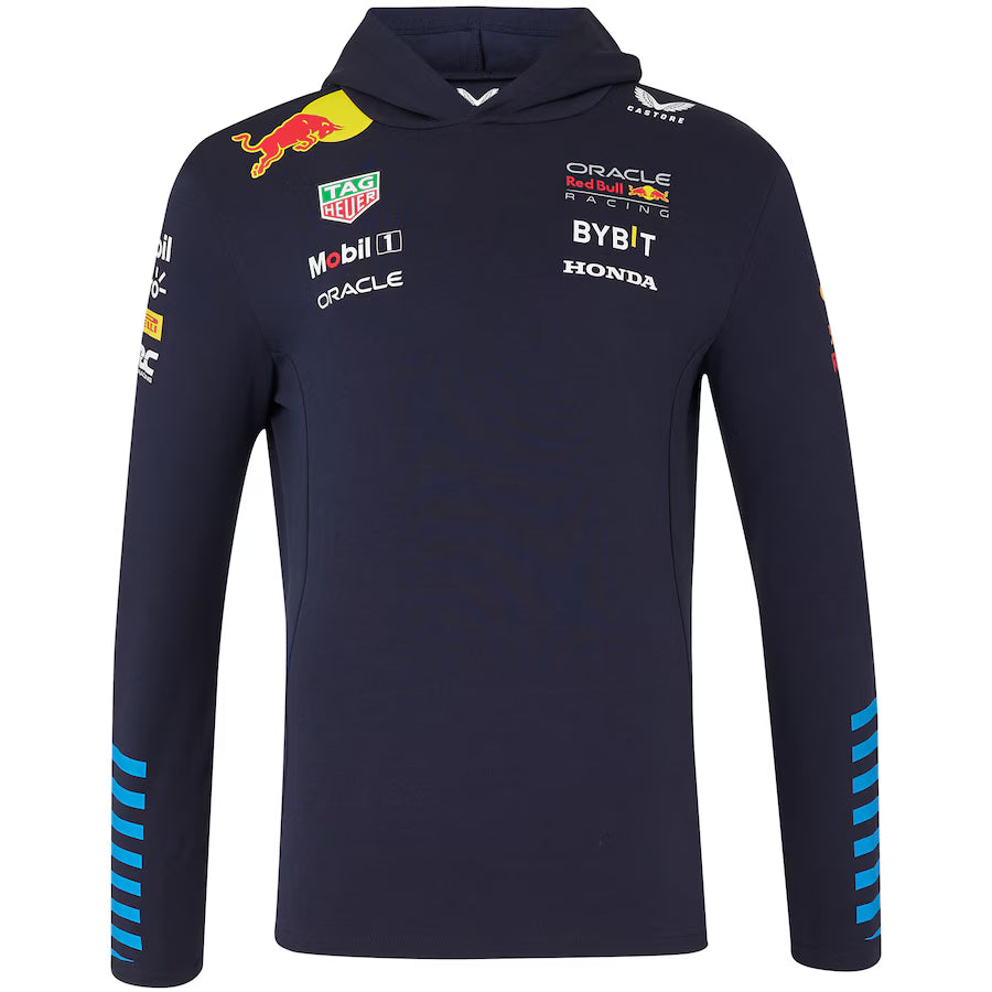 Sweat à capuche Red Bull Officiel F1