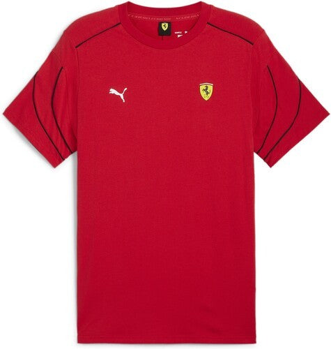 T-shirt Ferrari Homme